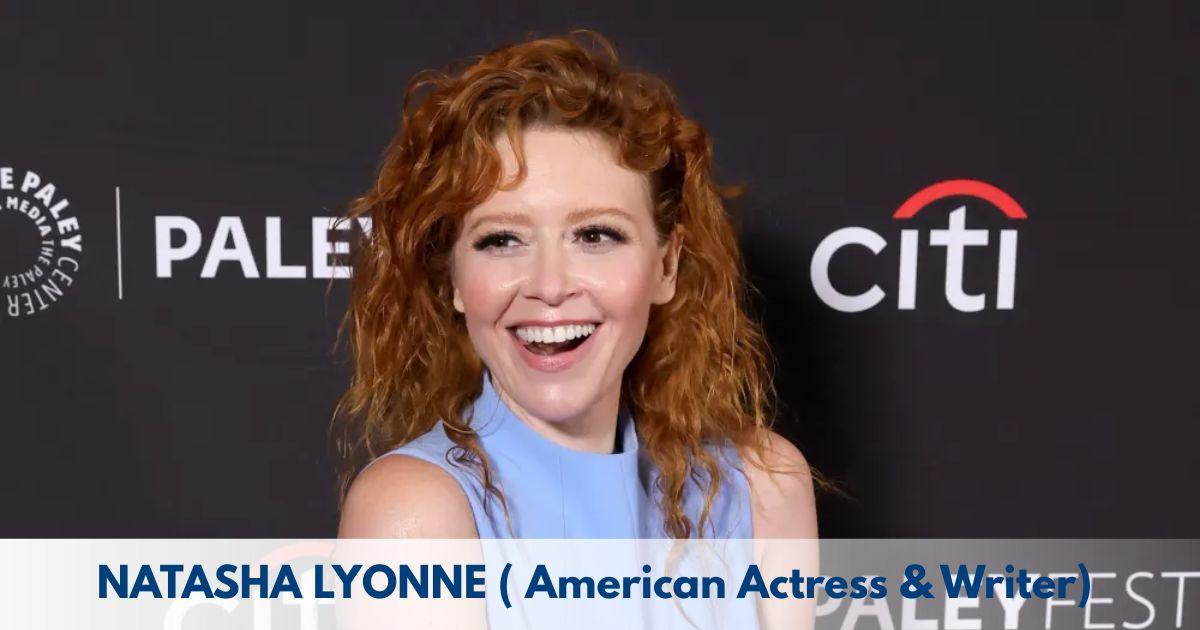 Natasha Lyonne – Age, Height, Family, Career, TV Shows, Awards, Net Worth