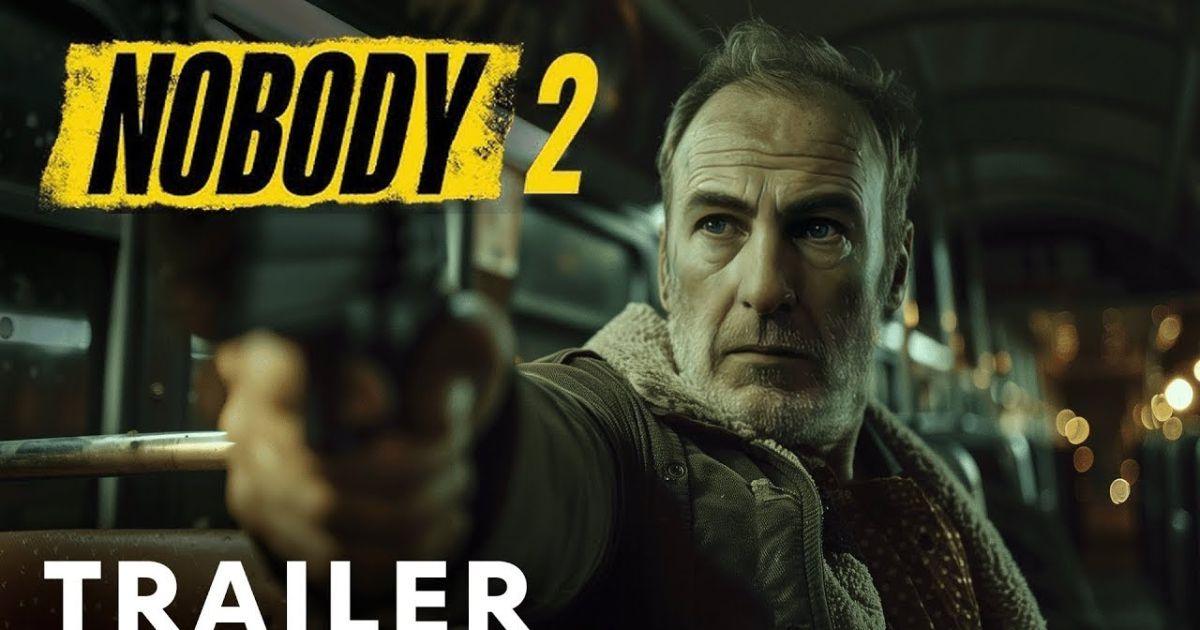 Nobody 2 – Summary, Cast, Genre, Release Date, Budget, Director & Producer