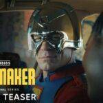 Peacemaker Season 2 – Summary, Cast, Genre, Release Date, Budget, Director & Producer