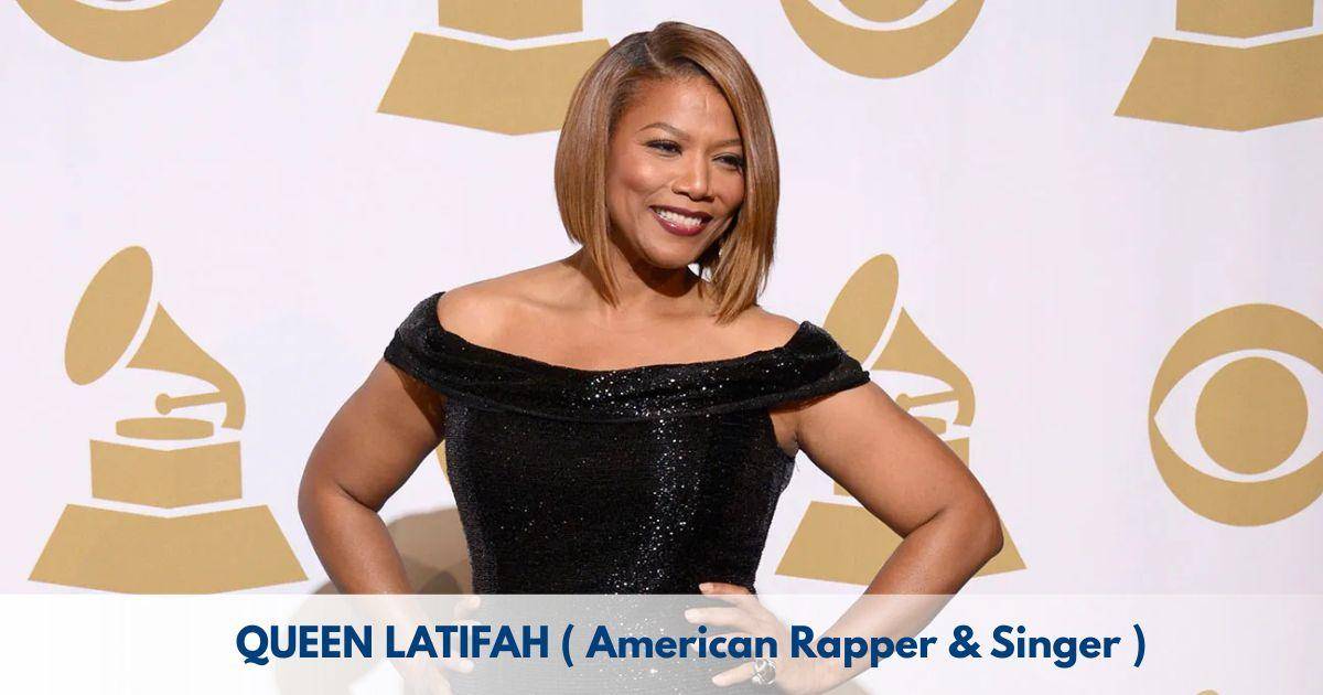 Queen Latifah – Age, Height, Family, Career, TV Shows, Awards, Net Worth