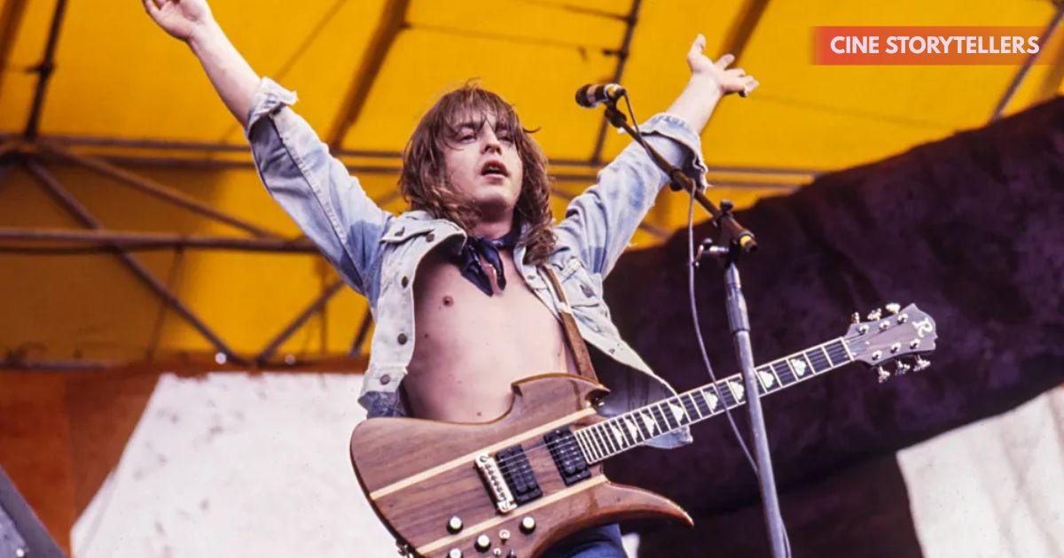 Rick Derringer Dead at 77: Legendary Musician Behind “Hang On Sloopy”.