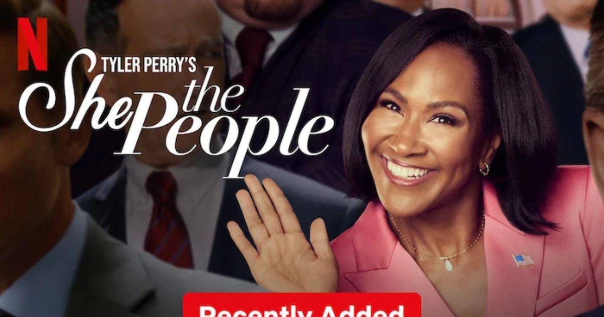 She the People – Summary, Cast, Genre, Release Date, Budget, Director & Producer
                       
