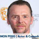 Simon Pegg – Age, Height, Family, Career, TV Shows, Awards, Net Worth
