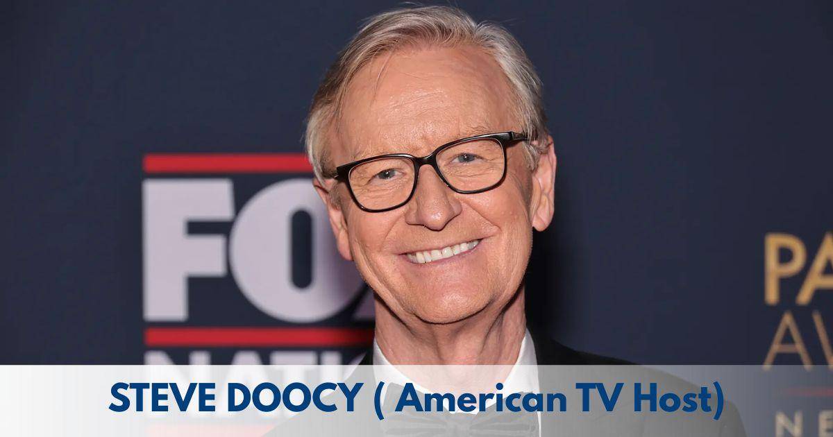 Steve Doocy – Age, Height, Family, Career, TV Shows, Awards, Net Worth