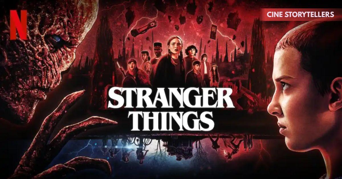 Stranger Things Season 5 – Release Date, Cast, Plot & Latest Updates