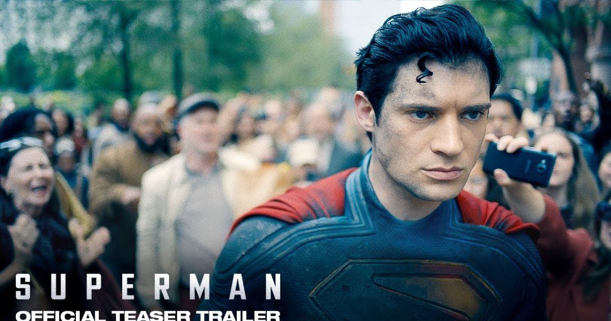 Superman – Summary, Cast, Genre, Release Date, Budget, Director & Producer
                       