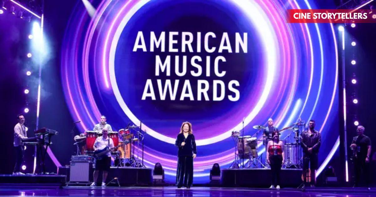 The 2025 American Music Awards are today. Here's how to watch and what to know