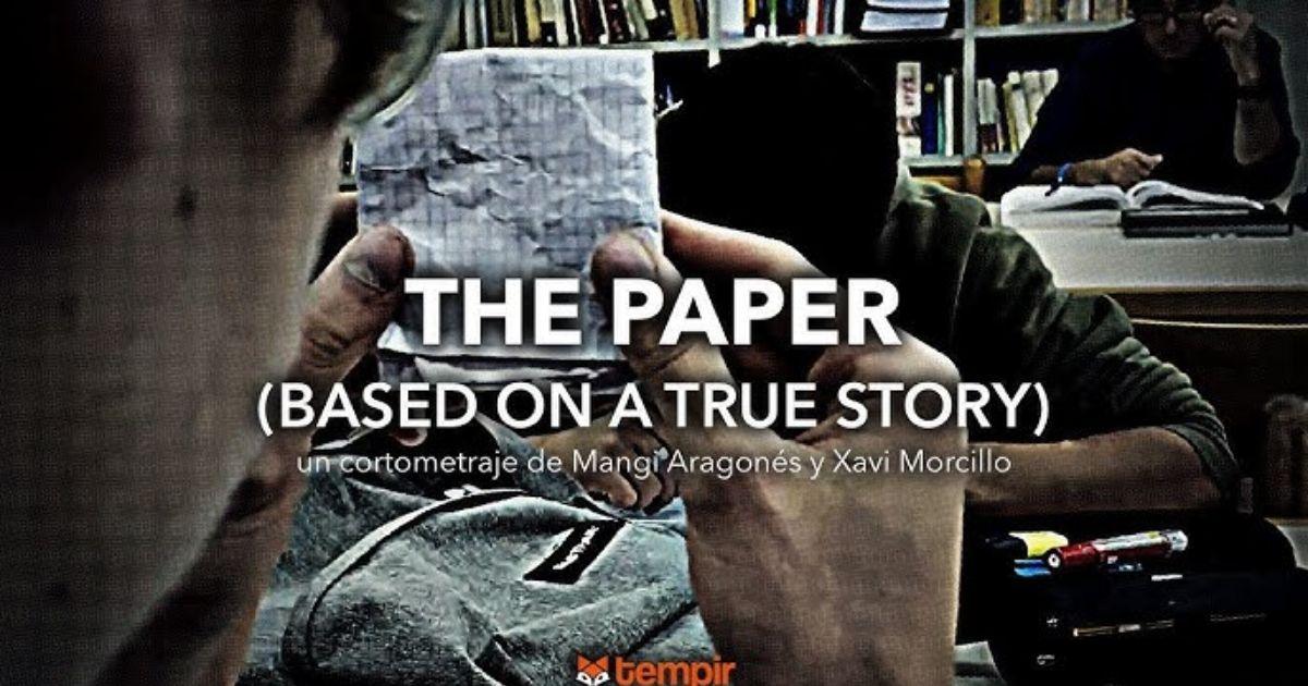 The Paper – Summary, Cast, Genre, Release Date, Budget, Director & Producer