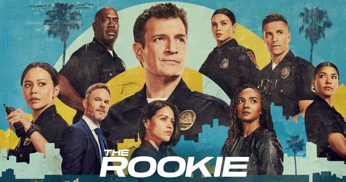 The Rookie – Summary, Cast, Genre, Release Date, Budget, Director & Producer
                       