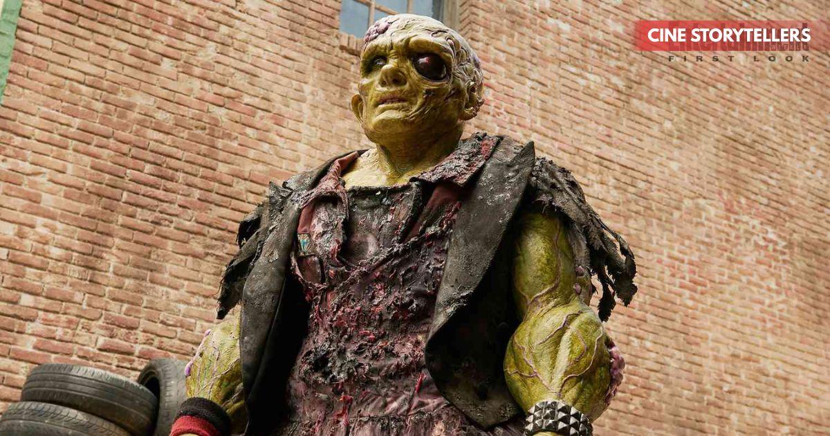 The Toxic Avenger Reboot Starring Peter Dinklage Coming to UK & Ireland in 2025