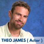 Theo James – Age, Height, Family, Career, TV Shows, Awards, Net Worth