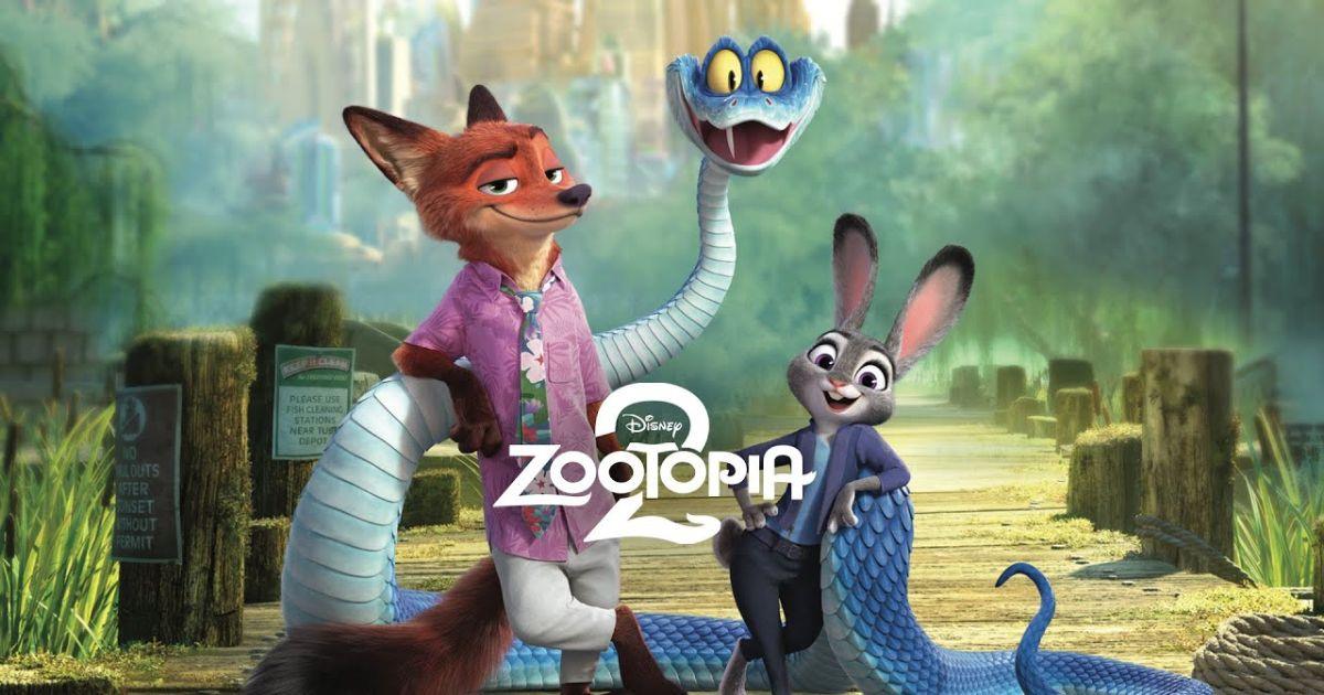 Zootopia 2 – Summary, Cast, Genre, Release Date, Budget, Director & Producer
                       