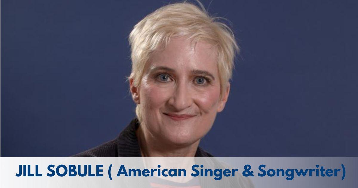 Jill Sobule – Age, Height, Family, Career, TV Shows, Awards, Net Worth