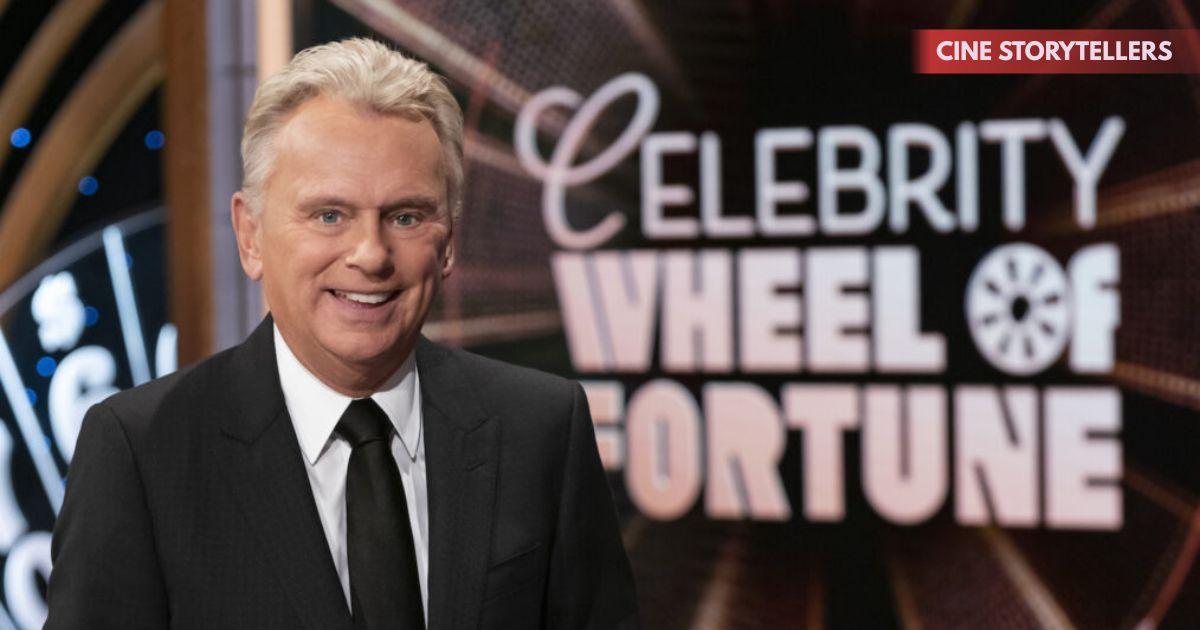 ‘Celebrity Wheel of Fortune’: Pat Sajak Jokes About TV Exits With ‘Grey’s Anatomy’ Vet Jessica Capshaw