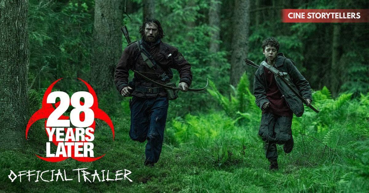 28 Years Later Review: A Gritty, Gripping Revival of the Iconic Zombie Franchise