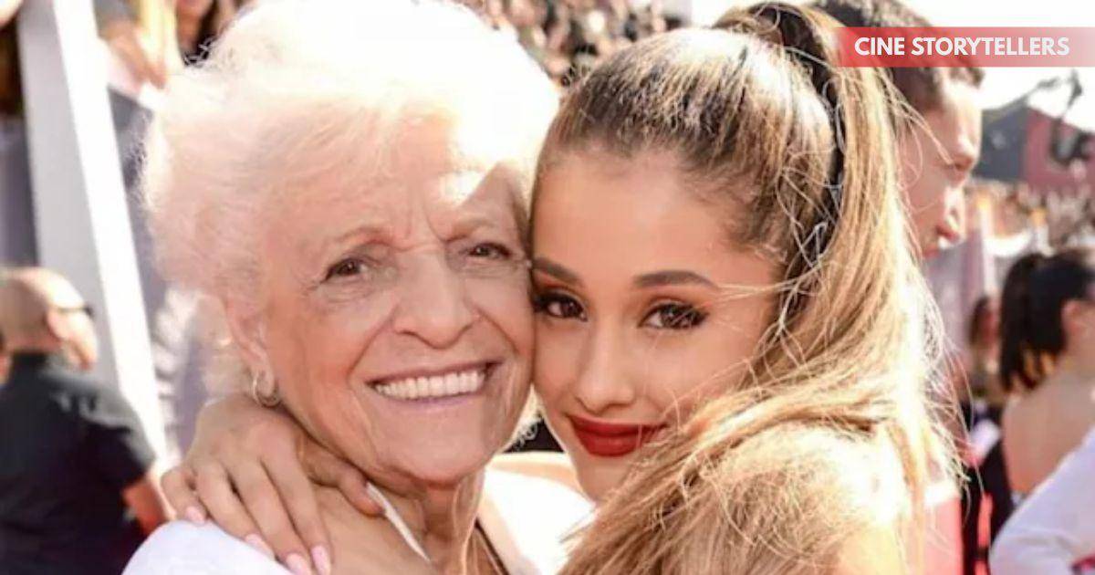Ariana Grande Mourns the Loss of Her Beloved Grandmother, 'Nonna' – A Touching Tribute