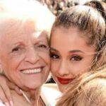 Ariana Grande Mourns the Loss of Her Beloved Grandmother, 'Nonna' – A Touching Tribute