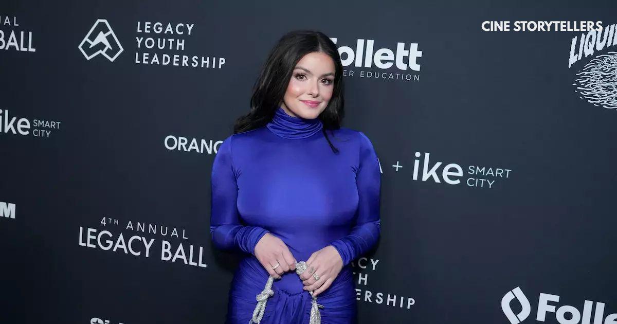 Ariel Winter Goes Undercover to Expose Online Predators in Powerful New Series