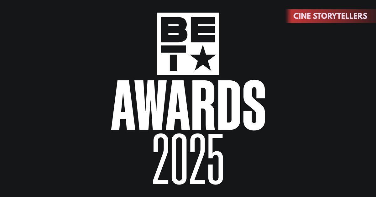 BET Awards 2025 – 25th Anniversary Celebration: A Night of Culture, Power, and Legacy