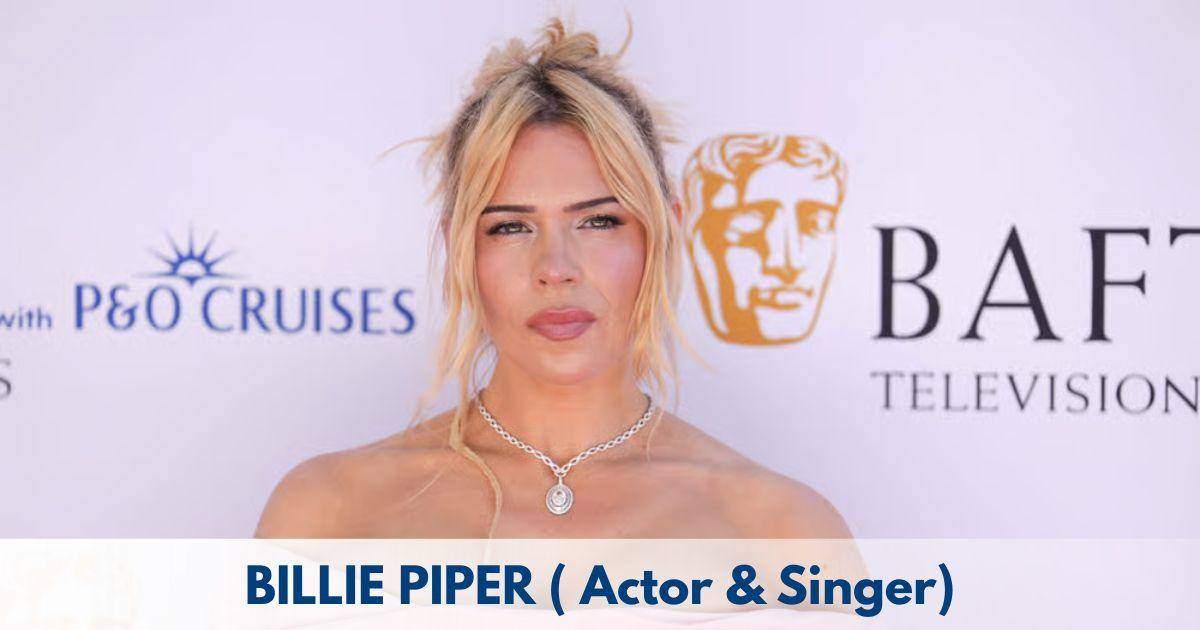Billie Piper – Age, Height, Family, Career, TV Shows, Awards, Net Worth