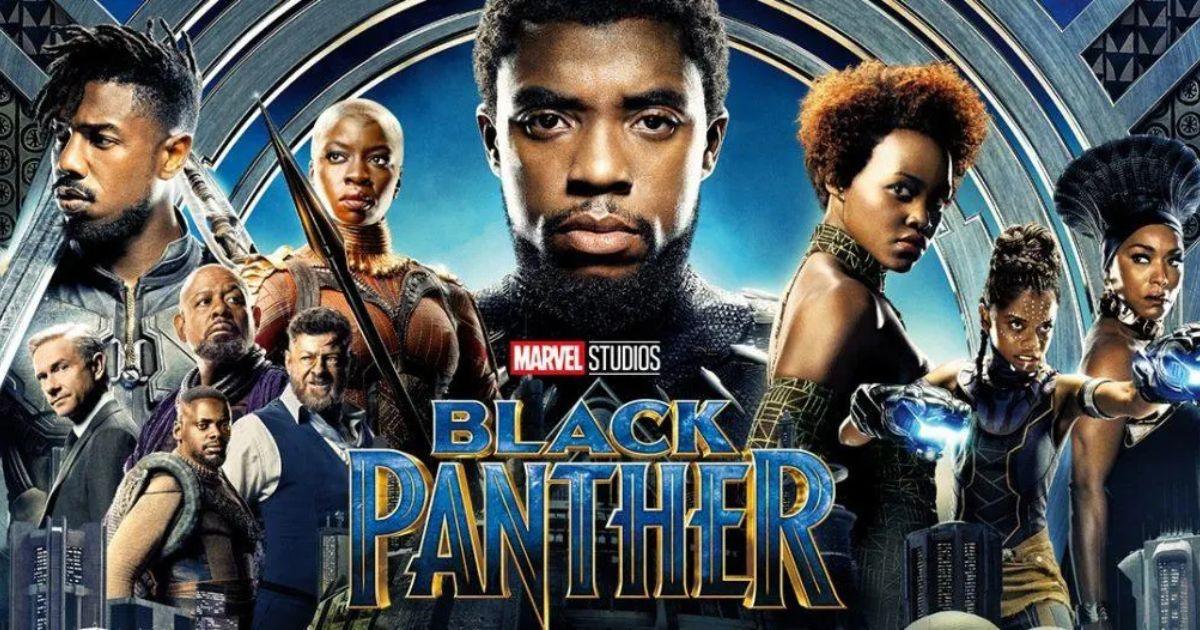 Black Panther – Summary, Cast, Genre, Release Date, Budget, Director & Producer