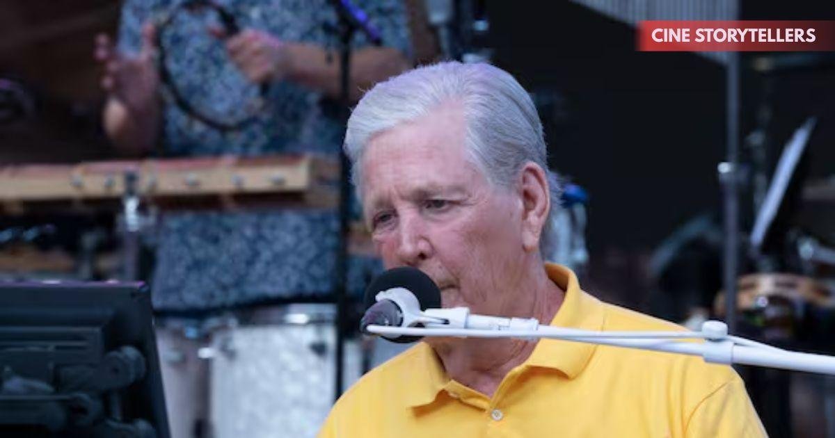 Brian Wilson Dies at 82 Remembering the Genius Behind The Beach Boys