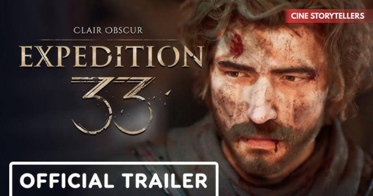 Charlie Cox in Clair Obscur: Expedition 33 – How a Non-Gamer Brought Life to One of 2025’s Best RPGs