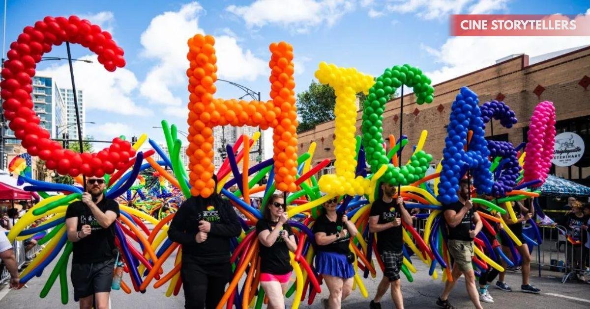Chicago Pride Parade 2025: Everything You Need to Know