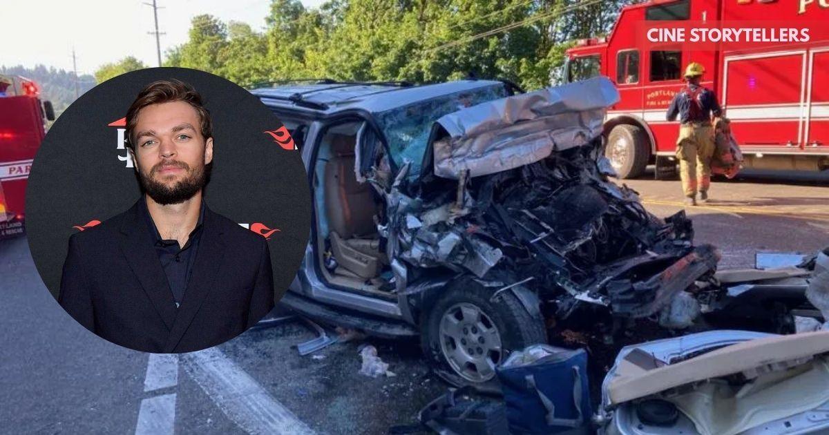 Conner Smith Involved in Fatal Crosswalk Accident: Everything We Know