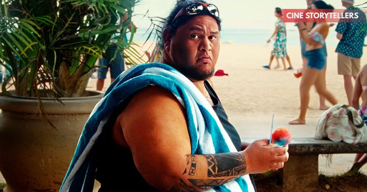 David Hekili Kenui Bell Dies at 57, Beloved Actor from Lilo & Stitch