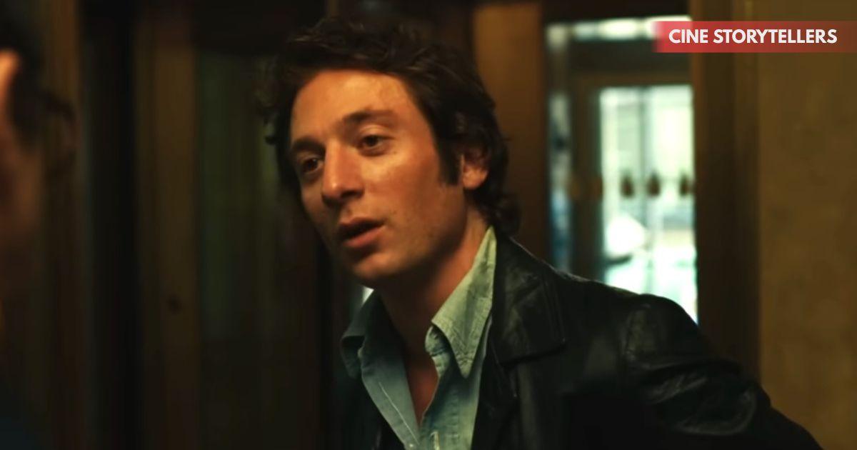 Deliver Me From Nowhere – First Look at Jeremy Allen White as Bruce Springsteen