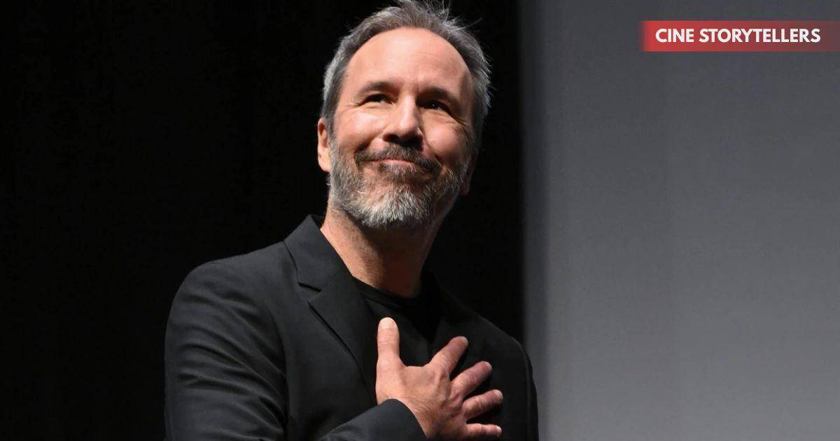 Denis Villeneuve to Direct New James Bond Movie – A Bold Era Begins