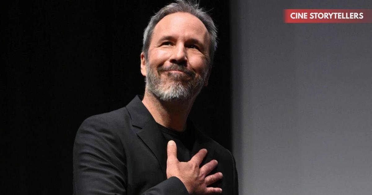Denis Villeneuve to Direct New James Bond Movie – A Bold Era Begins
