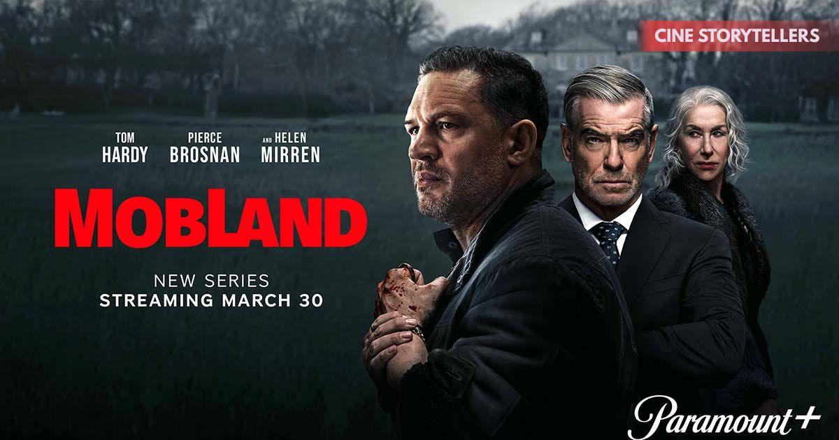 Did MobLand Kill Off Tom Hardy’s Character? Executive Producer Clears Up the Mystery