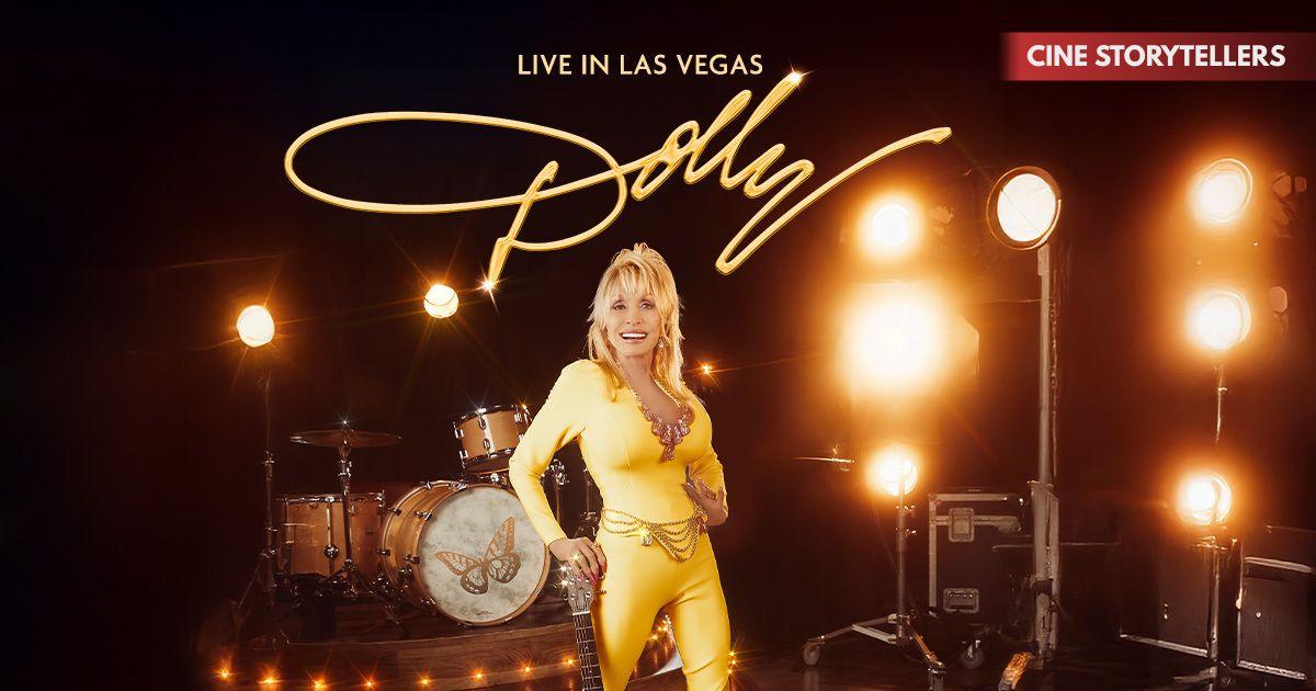 Dolly Parton Is Back in Las Vegas! A Dazzling Return After 32 Years
