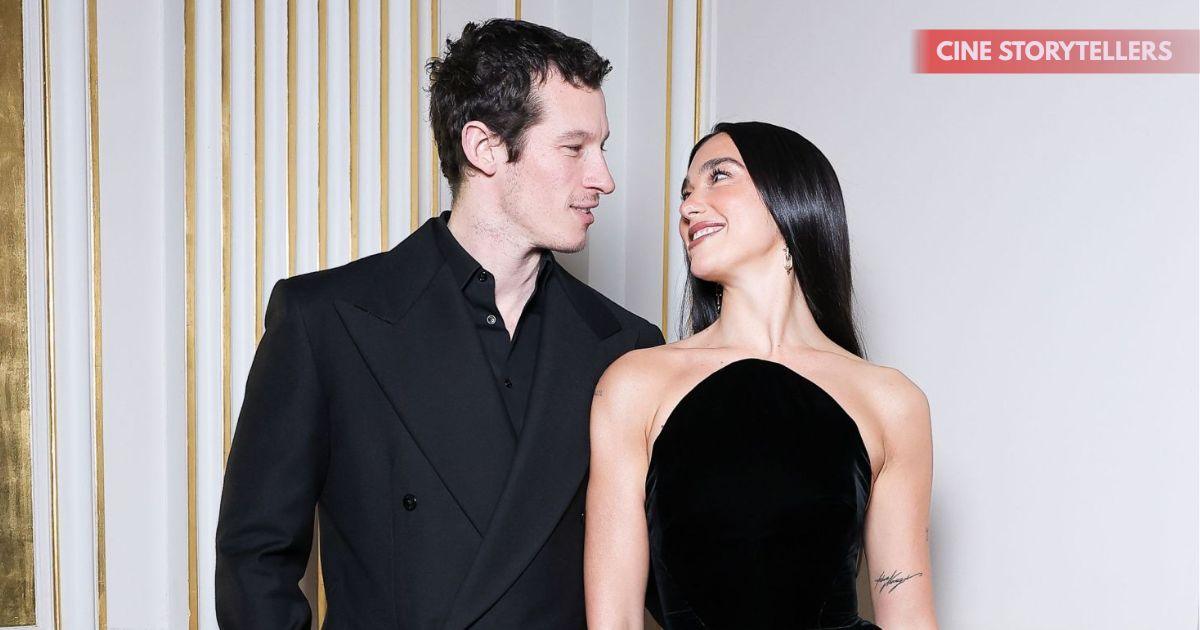 Dua Lipa and Callum Turner Are Officially Engaged – Full Story, Ring Details