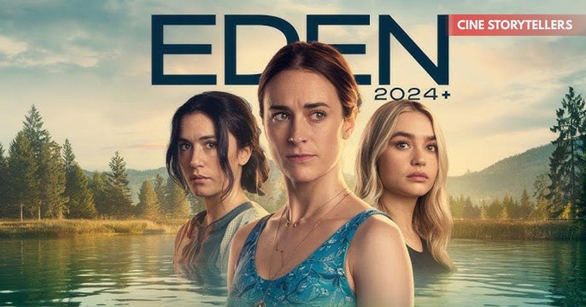 Eden (2025) Jude Law, Ana de Armas & Sydney Sweeney Ignite in Ron Howard’s Chilling Survival Thriller