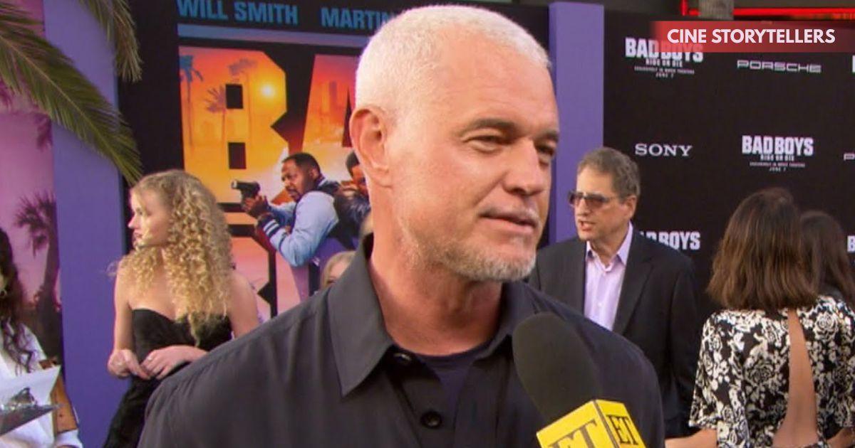 Eric Dane Reveals ALS Diagnosis at 52: A Courageous Battle Begins