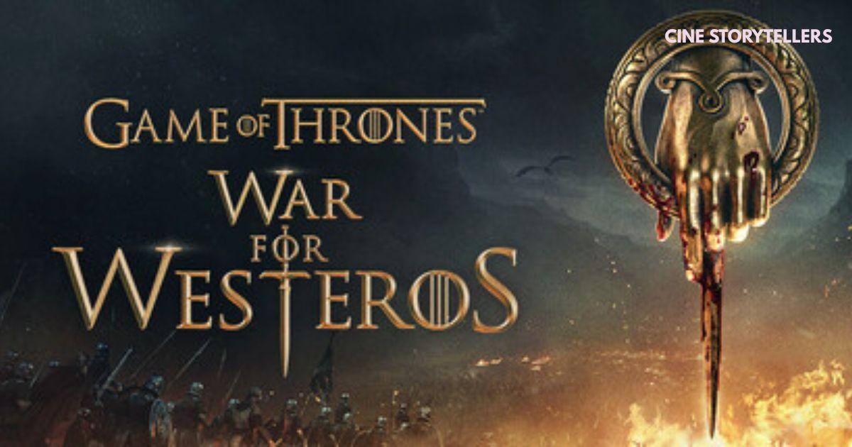 Game of Thrones: War for Westeros – Complete Breakdown of the Epic RTS Game