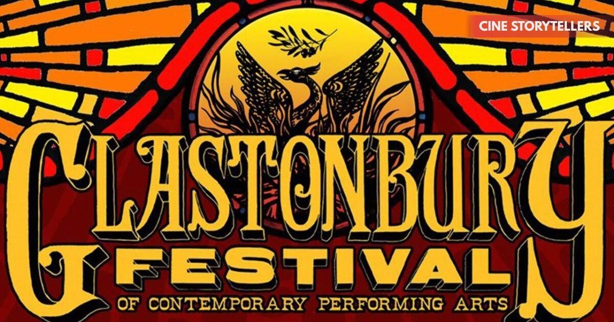 Glastonbury 2025 Sunday Highlights: Rod Stewart, Olivia Rodrigo & More