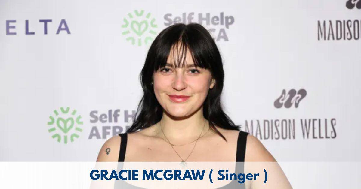 Gracie McGraw – Age, Height, Family, Career, TV Shows, Awards, Net Worth