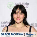 Gracie McGraw – Age, Height, Family, Career, TV Shows, Awards, Net Worth