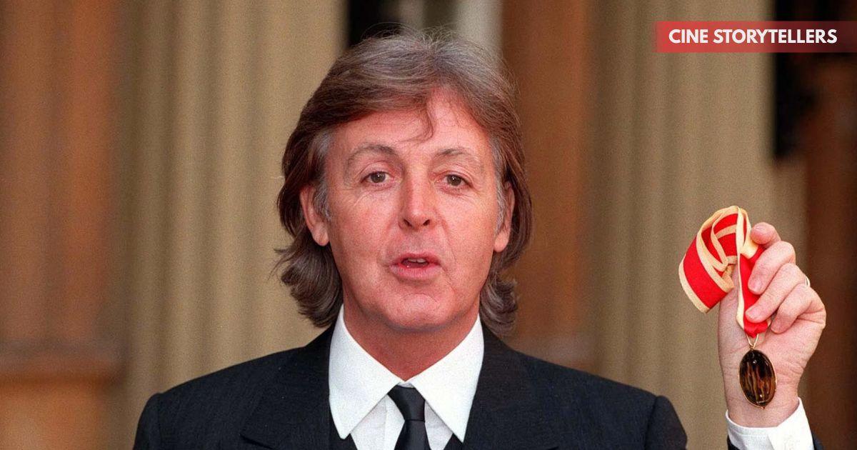 Happy 83rd Birthday, Paul McCartney: Celebrating a Living Legend