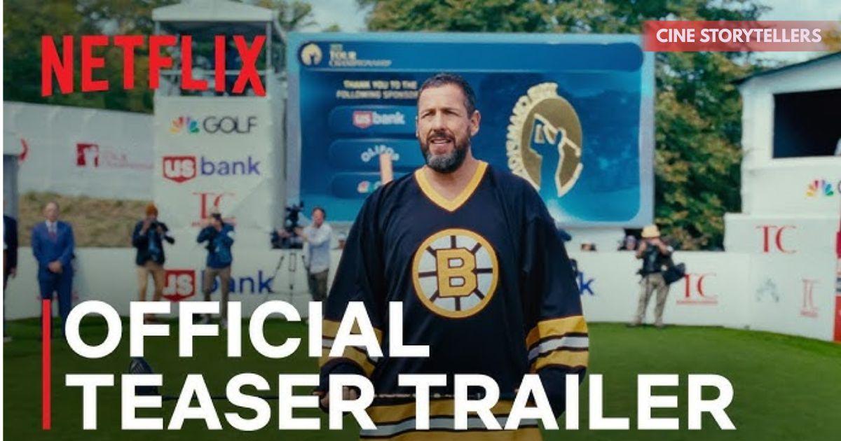 Happy Gilmore 2 Trailer Released: Adam Sandler Returns in Highly Anticipated Netflix Sequel