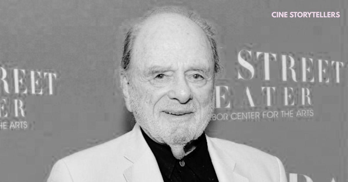 Harris Yulin Dies at 87 – Remembering the Iconic ‘Scarface’ and ‘Ghostbusters II’ Actor