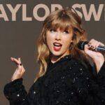 How Many Songs Does Taylor Swift Have A Deep Dive into Her Musical Legacy