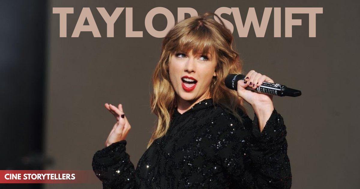 How Many Songs Does Taylor Swift Have A Deep Dive into Her Musical Legacy
