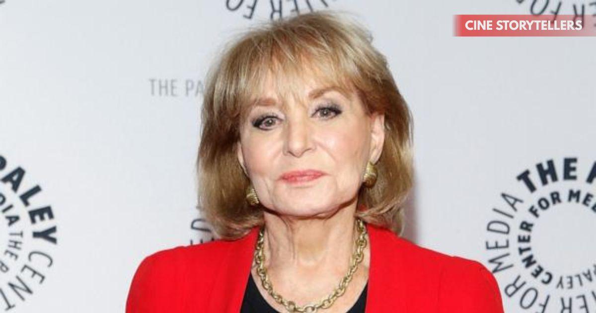 Hulu’s Barbara Walters: Tell Me Everything Honors a Fearless Media Icon