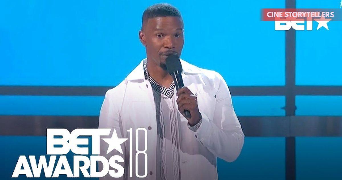 Jamie Foxx to Receive BET Awards 2025 Ultimate Icon Honor – Full Tribute, Career Highlights & Impact