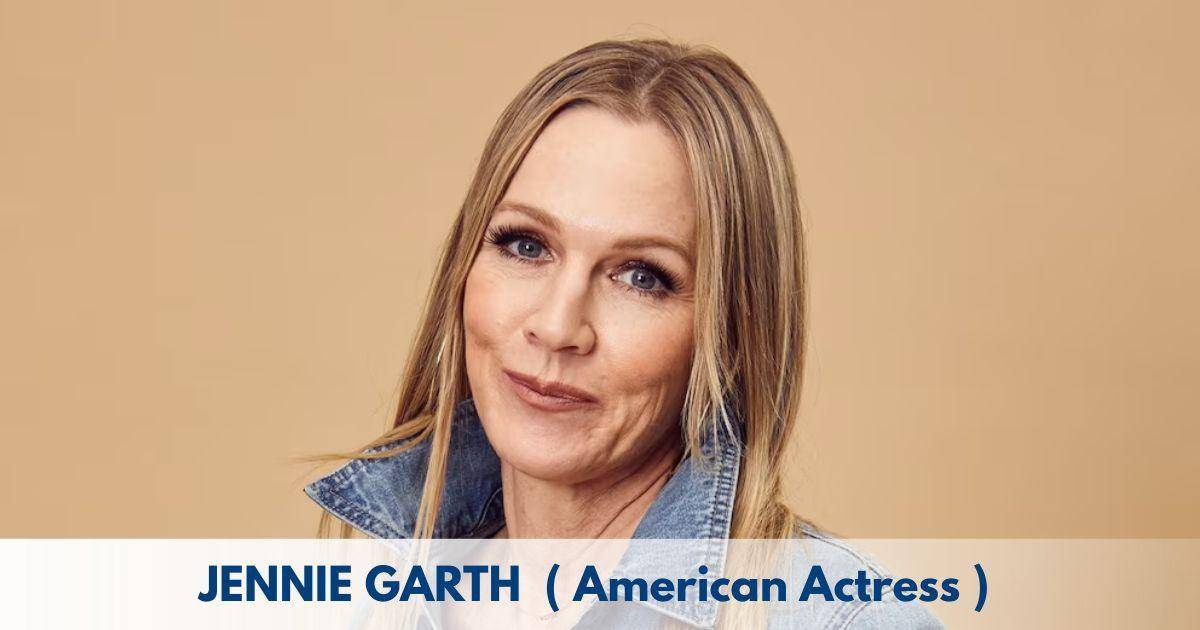 Jennie Garth - Age, Height, Family, Career, TV Shows, Awards, Net Worth